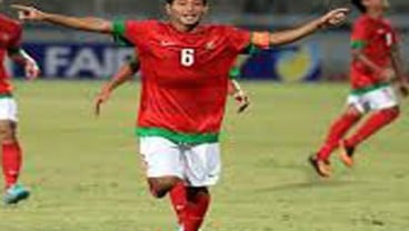 TUR TIMUR TENGAH TIMNAS U-19: Evan Dimas dkk. Bakal Ikut Turnamen di Spanyol